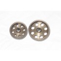 Pinion steel series - 64 dp