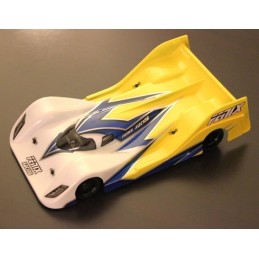 PC004 Fenix R14 - 235mm pancar body 0.50mm