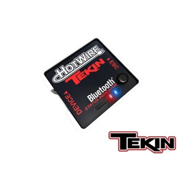 TEAM TEKIN TT1452 - HOTWIRE V3.0 BLUETOOTH