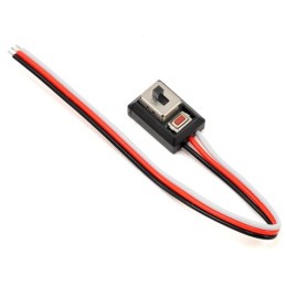 HW7911060901 Hobbywing Switch