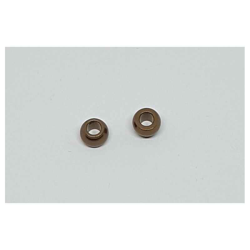 M20-K3 G56 / Mistral / G12   front lower sphere - low friction