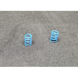 G12 / G56 / Mistral Front spring - hard - blue