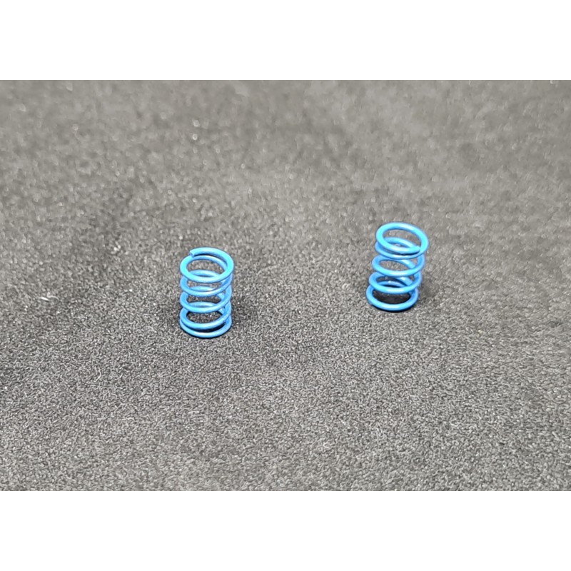 G12 / G56 / Mistral Front spring - hard - blue