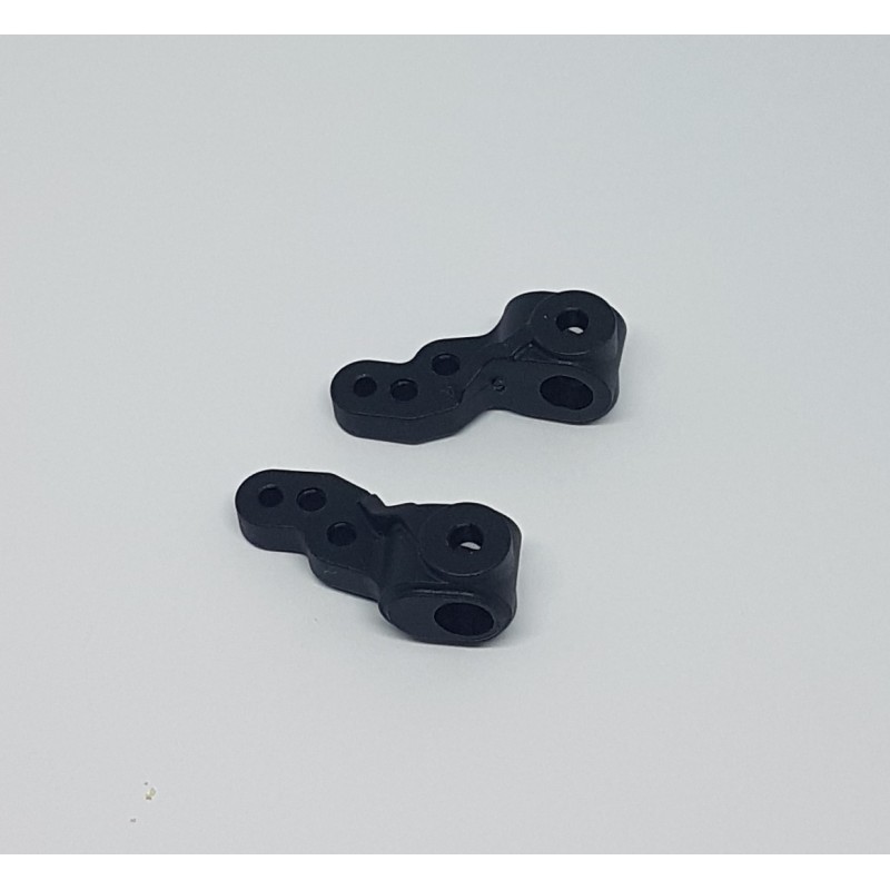 Mistral 2.0 / 3.3/ Hybrid/ IDFM Steering block