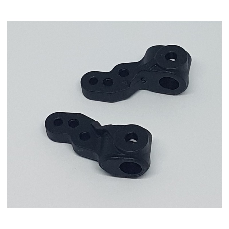 Mistral 2.0 / 3.3/ Hybrid/ IDFM Steering block