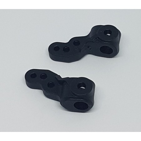 Mistral 2.0 / 3.3/ Hybrid/ IDFM Steering block