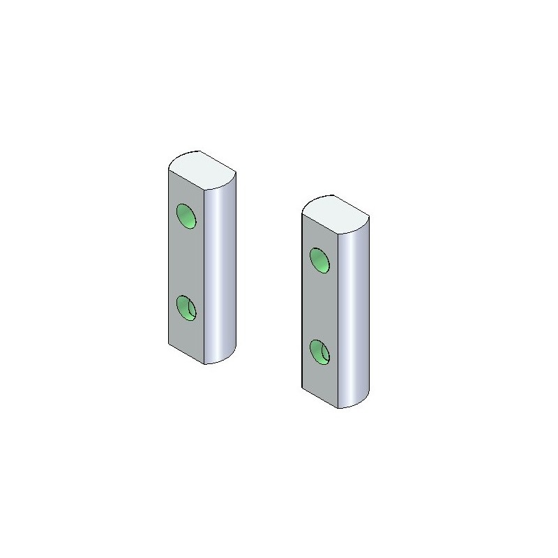 Mistral Servo mount