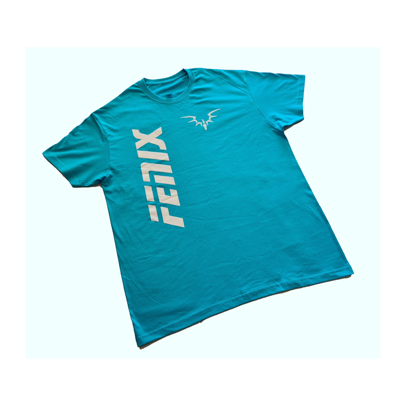 Fenix Racing - Team Official T-Shirt Size L