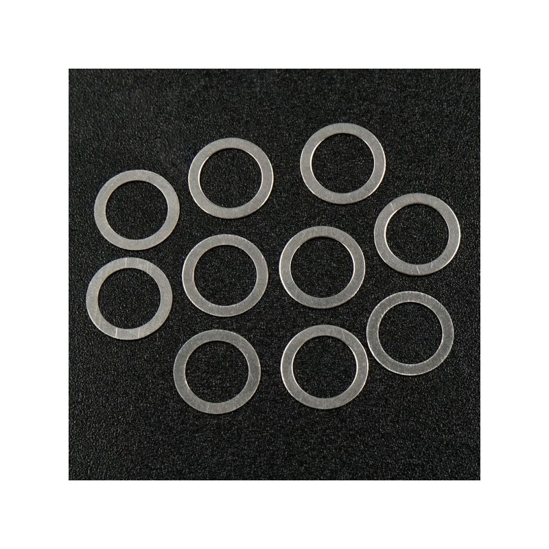 Ring Spacer - LMP