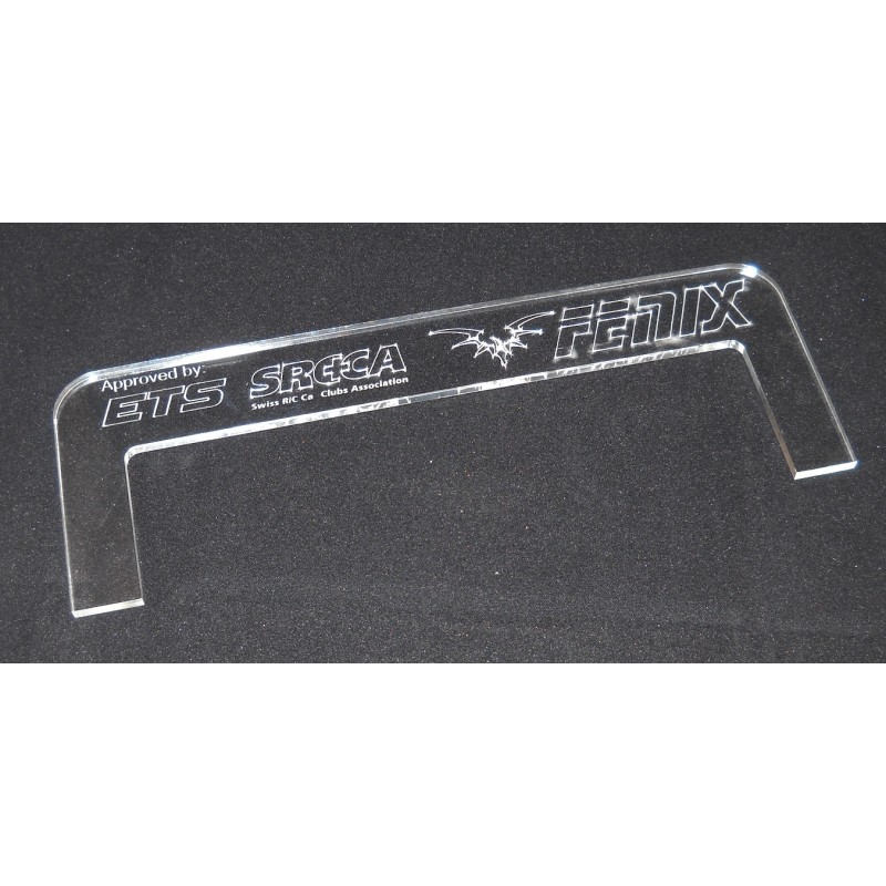 FX0057 F1 190mm Width Gauge