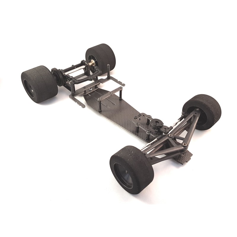 F1-70  Chassis kit - Sphere Diff