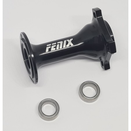 Fenix Pan Car Sphere Diff 235mm Mk2 Housing