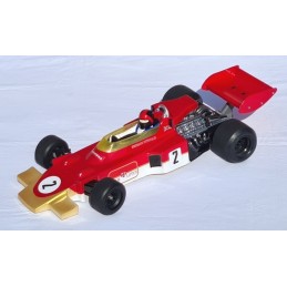 CTL72-GL - F1 Legends - CTL72-GL