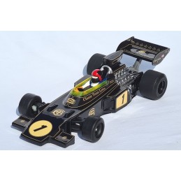 CTL72 - F1 Legends - CTL72