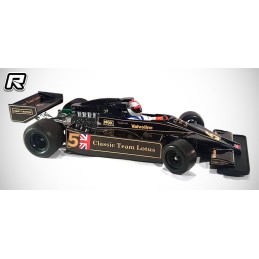 CTL78 - F1 Legends - Classic Team Lotus 78 - body