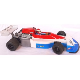 CT761 - F1 Legends - March 761