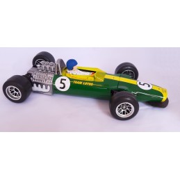 CTL49 - Classic Team Lotus 49 -  body