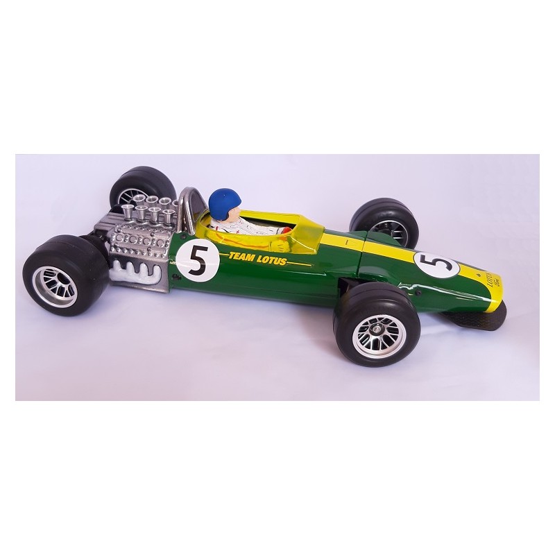 CTL49 - Classic Team Lotus 49 -  body