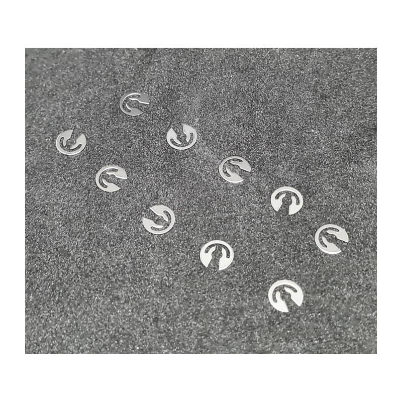 FX0096  - Fenix 2mm C-Ring (10pcs)