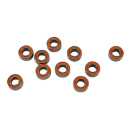 FX105 - 5x10x4 - Bearing kit