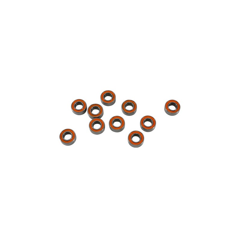 FX105 - 5x10x4 - Bearing kit