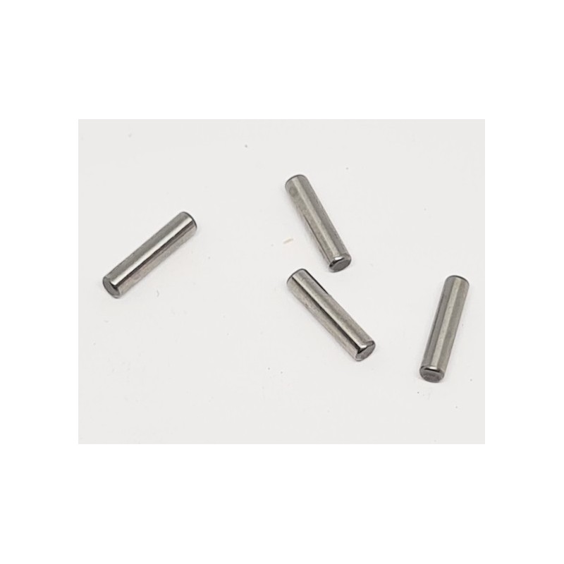 G42067 - G42 Spur pin 9mm