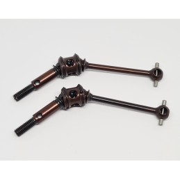 G42053 - G42 Front axles