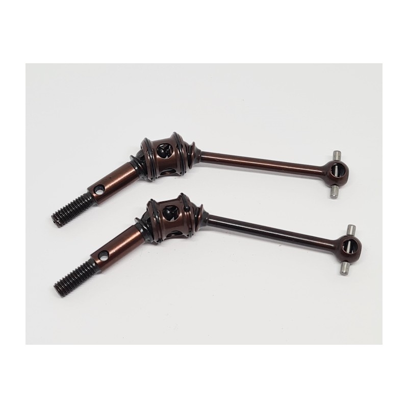 G42053 - G42 Front axles