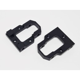 G42037-A   Arm Insert Aluminium - Set of 2