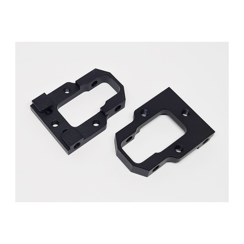 G42037-A   Arm Insert Aluminium - Set of 2