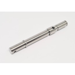 G42021 - Titanium main axle