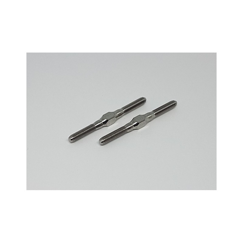 G42050 - G42 camber turnbuckle Titanium