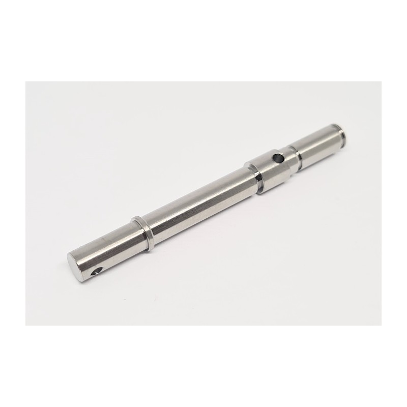 G42021 - Titanium main axle