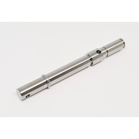 G42021 - Titanium main axle