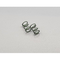 G12 / G56 / Mistral Front spring - med/hard - Green