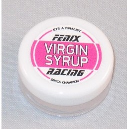 Virgin Syrup