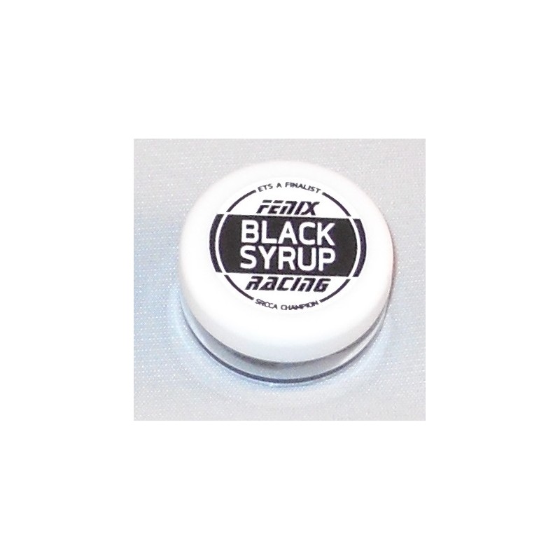 Black Syrup