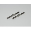 G42 Camber turnbuckle Titanium