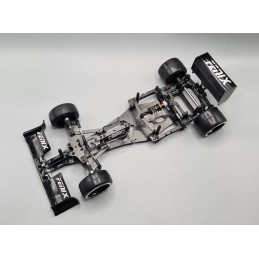 Mistral 3.5 - Carbon chassis - Sphere Diff