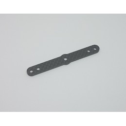 Mistral 2-0 lay-down servo holder