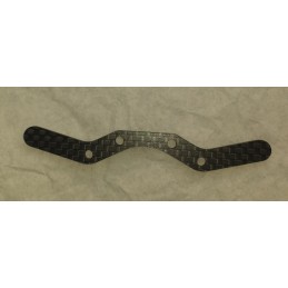 Fenix Mistral Steering plate