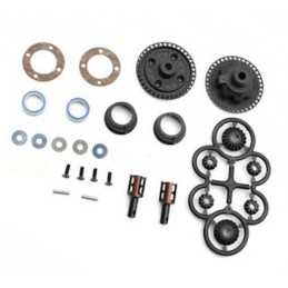 G42023 - G42 Gear differential