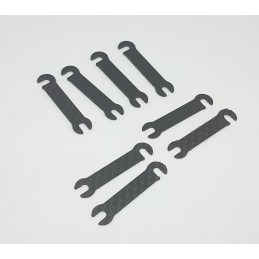 G56041  G56 0.5 - 1mm front shims