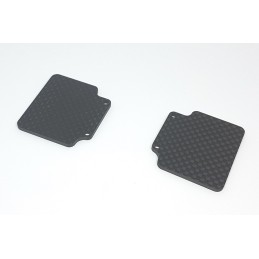 G56050 - G56 External plates