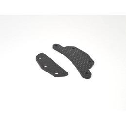 G56043-A G56 Front Downforce Bumper carbon parts