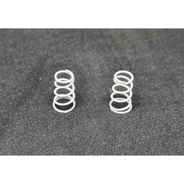 M20-K11  - G12 / G56 / Mistral Roll spring - medium/soft - White