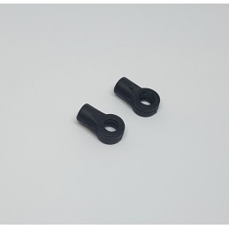 G56 / Mistral - PLASTIC PIVOT HARD ( 2pcs