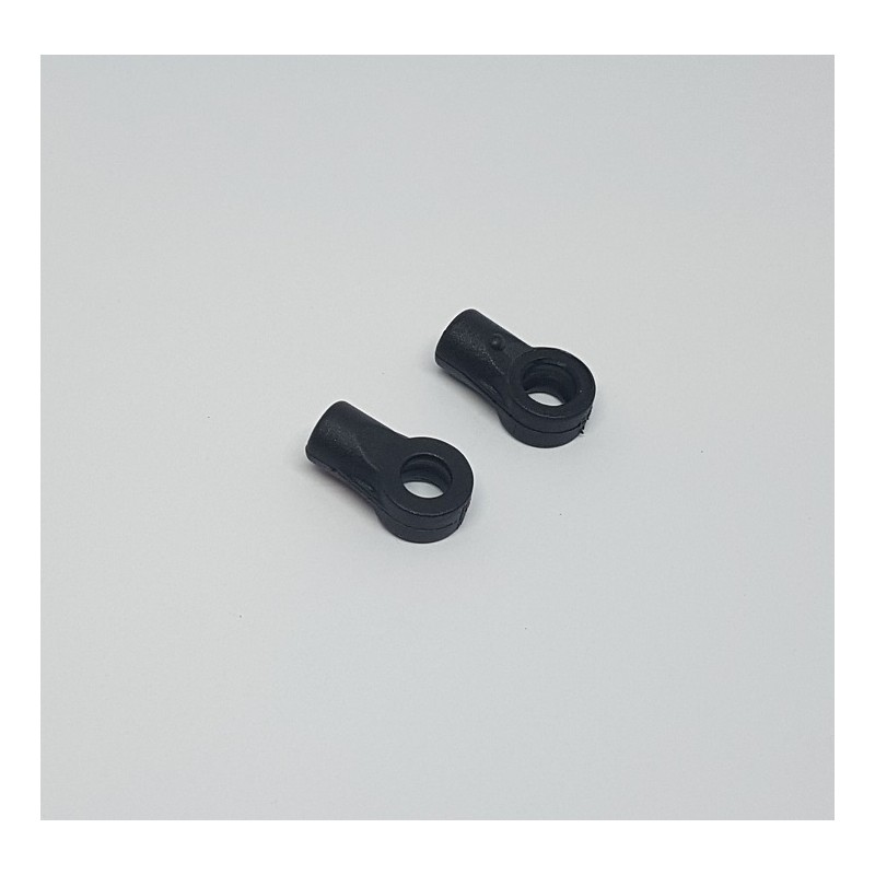 G56 / Mistral - PLASTIC PIVOT HARD ( 2pcs