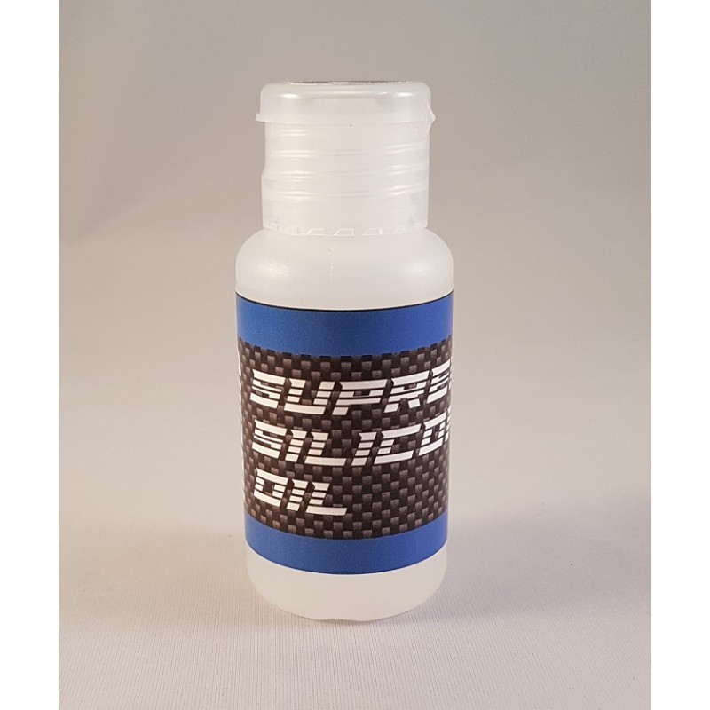 Fenix Supreme Silicone Oil  - 800 CST