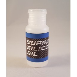 Fenix Supreme Silicone Oil  - 1.000.000 CST